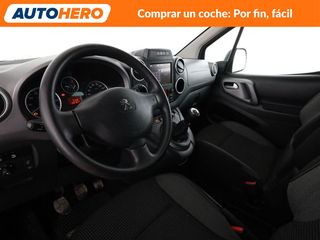 Peugeot Partner 1.6 Blue-HDi Outdoor