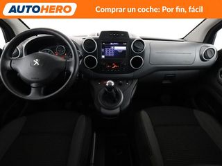 Peugeot Partner 1.6 Blue-HDi Outdoor