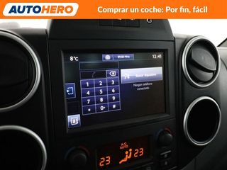 Peugeot Partner 1.6 Blue-HDi Outdoor