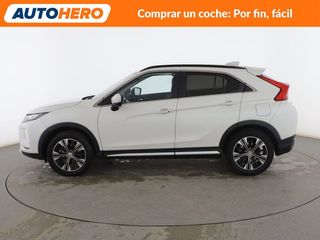 Mitsubishi Eclipse Cross 1.5 T-MIVEC Challenge 2WD