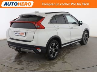 Mitsubishi Eclipse Cross 1.5 T-MIVEC Challenge 2WD