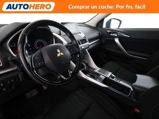 Mitsubishi Eclipse Cross 1.5 T-MIVEC Challenge 2WD