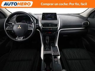 Mitsubishi Eclipse Cross 1.5 T-MIVEC Challenge 2WD
