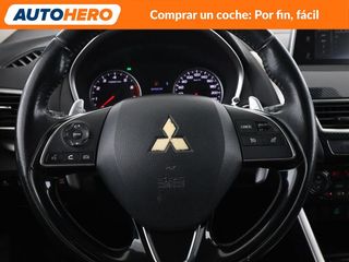 Mitsubishi Eclipse Cross 1.5 T-MIVEC Challenge 2WD