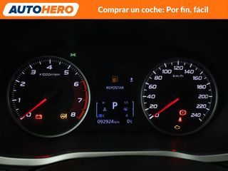 Mitsubishi Eclipse Cross 1.5 T-MIVEC Challenge 2WD