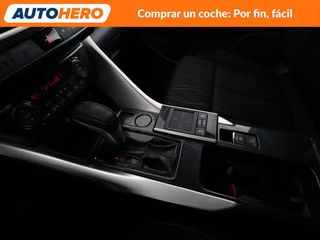 Mitsubishi Eclipse Cross 1.5 T-MIVEC Challenge 2WD