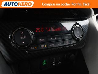 Mitsubishi Eclipse Cross 1.5 T-MIVEC Challenge 2WD