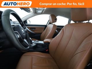 BMW Serie 4 420i Gran Coupé Luxury