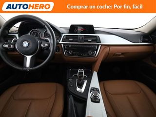 BMW Serie 4 420i Gran Coupé Luxury