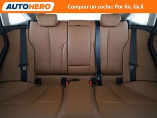 BMW Serie 4 420i Gran Coupé Luxury