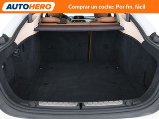 BMW Serie 4 420i Gran Coupé Luxury