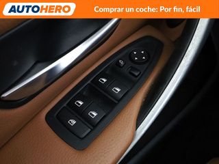 BMW Serie 4 420i Gran Coupé Luxury