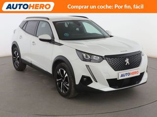 Peugeot 2008 1.5 Blue-HDi Allure Pack