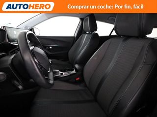 Peugeot 2008 1.5 Blue-HDi Allure Pack