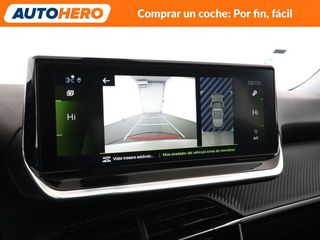 Peugeot 2008 1.5 Blue-HDi Allure Pack