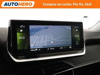 Peugeot 2008 1.5 Blue-HDi Allure Pack