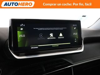 Peugeot 2008 1.5 Blue-HDi Allure Pack