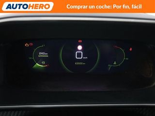 Peugeot 2008 1.5 Blue-HDi Allure Pack