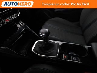 Peugeot 2008 1.5 Blue-HDi Allure Pack