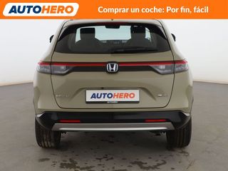 Honda HR-V 1.5 i-MMD Hybrid Advance Style