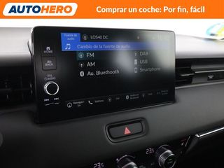 Honda HR-V 1.5 i-MMD Hybrid Advance Style