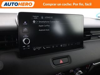 Honda HR-V 1.5 i-MMD Hybrid Advance Style
