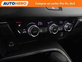 Honda HR-V 1.5 i-MMD Hybrid Advance Style