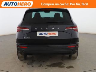 Skoda Karoq 1.5 TSI ACT Ambition