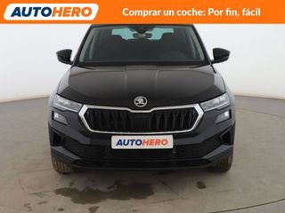 Skoda Karoq 1.5 TSI ACT Ambition