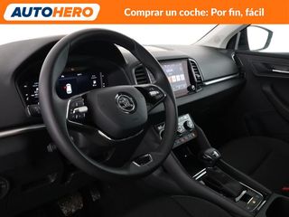 Skoda Karoq 1.5 TSI ACT Ambition