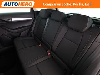 Skoda Karoq 1.5 TSI ACT Ambition