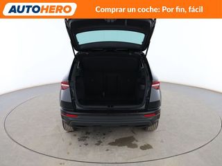 Skoda Karoq 1.5 TSI ACT Ambition