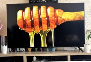 Smart TV 50 pulgadas