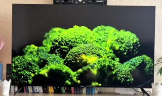 Smart TV 50 pulgadas