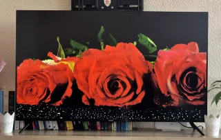 Smart TV 50 pulgadas