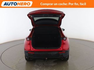 Mazda CX-30 2.0 SKYACTIV-G Mild-Hybrid Evolution 2WD