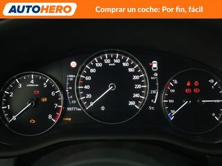 Mazda CX-30 2.0 SKYACTIV-G Mild-Hybrid Evolution 2WD