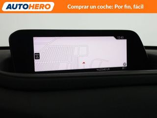 Mazda CX-30 2.0 SKYACTIV-G Mild-Hybrid Evolution 2WD