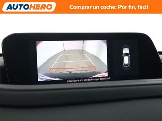 Mazda CX-30 2.0 SKYACTIV-G Mild-Hybrid Evolution 2WD