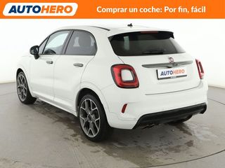 Fiat 500X 1.6 JTDM Sport