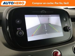 Fiat 500X 1.6 JTDM Sport