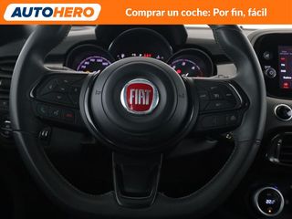 Fiat 500X 1.6 JTDM Sport