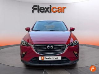 Mazda CX-3 2.0 G 89kW (121CV) 2WD AT Zenith