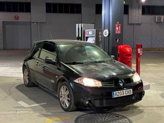 Renault Megane 2005