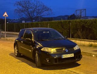 Renault Megane 2005