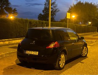 Renault Megane 2005