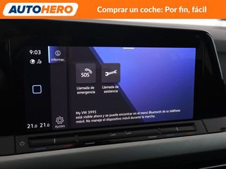 Volkswagen Golf 2.0 TDI Life