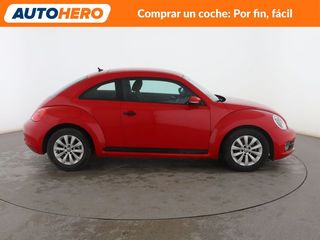 Volkswagen Beetle 1.2 TSI Beetlemania BlueMotion