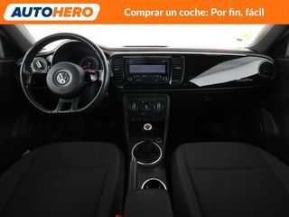 Volkswagen Beetle 1.2 TSI Beetlemania BlueMotion