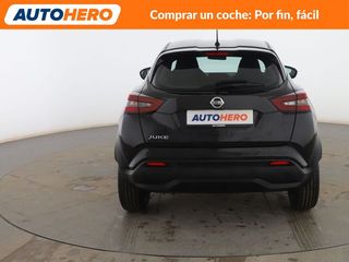 Nissan Juke 1.0 DIG-T Acenta